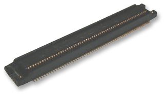 KYOCERA 14 5046 090 630 829+ HEADER, 0.5MM, 3MM HEIGHT, 90WAY