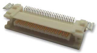 KYOCERA 24 5078 060 510 861+ SOCKET, R/A, 1MM, 5MM HEIGHT, 60WAY
