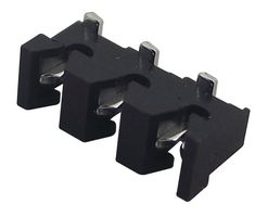 KYOCERA AVX 009175003001006 I/O Connector, 3 Contacts, Wire to Board, IDC / IDT, PCB Mount