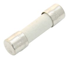 SCHURTER 0001.2509 Fuse, Cartridge, Time Delay, 3.15 A, 250 V, 5mm x 20mm, 0.2" x 0.79", SPT