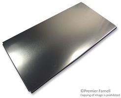 NVENT SCHROFF 20860-108 Mounting Plate, 210D, Aluminium, 19" Chassis MultipacPRO