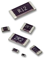 KOA SR731JTTDR750F SMD Current Sense Resistor, 0.75 ohm, SR73 Series, 0603 [1608 Metric], 200 mW, ± 1%, Thick Film