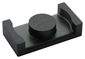 TDK B65525J0000R097 Transformer Cores, Half Core, ER11, N97, 14.1 mm, 12.4 mm²