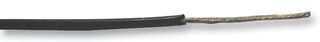 CARLISLEIT HE18TCZ.039999 WIRE, ETFE, TEFZEL, 18AWG, WHITE, 100M