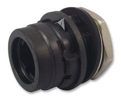 HIROSE / HRS HR30-7R-10PC(71) Circular Connector, IP68, Sealed Circular Connector, HR30 Series, Panel Mount Receptacle