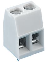 LUMBERG KRE 05 Wire-To-Board Terminal Block, 5 mm, 5 Ways, 4 mm², Screw