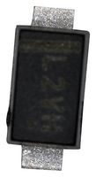 ONSEMI MBR120VLSFT1G Schottky Rectifier, 20 V, 1 A, Single, SOD-123FL, 2 Pins, 340 mV