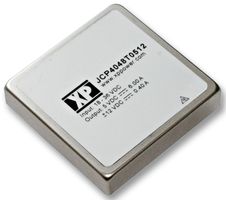 XP POWER JCP4012D12 CONVERTER, DC/DC, 2O/P, 40W, 12V