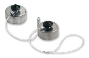LAPP 75018310 CAP, METAL