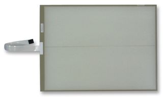 HIGGSTEC T150S-5RA001N-0A28R0-200FH Touch Screen, 5 Wire, Analogue Resistive, 15 ", 5 V
