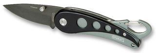STANLEY 10-254 KNIFE, KARABINER SPORTS WITH LOCK