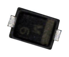 ONSEMI NSR0140P2T5G Small Signal Schottky Diode, Single, 30 V, 70 mA, 350 mV, 500 mA, 125 °C