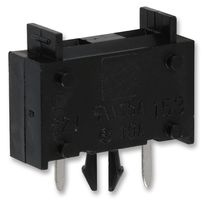 LITTELFUSE 153008 Fuseholder, Cartridge, 1 Fuse, 15 A, 32 VAC, 32 VDC, MINI, Pin