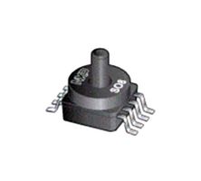 STMICROELECTRONICS MPXA4250AC6U Pressure Sensor, Absolute, 20 kPa, 250 kPa, 4.85 V, 5.35 V, SIP