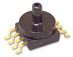 STMICROELECTRONICS MPXA6115AC6U Pressure Sensor, Absolute, 15 kPa, 115 kPa, 4.75 V, 5.25 V, SOP