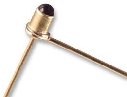 HONEYWELL SE1450-003L Infrared Emitter, Metal Can, 935 nm, 24 °, Metal Can, 700 ns, 700 ns