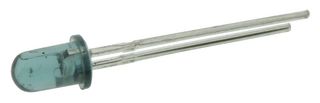 HONEYWELL SEP8705-003 Infrared Emitter, 880 nm, 15 °, T-1 (3mm), 700 ns, 700 ns