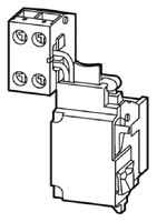 EATON MOELLER NZM1-XA380-440AC/DC Thermal Magnetic Circuit Breaker, 440 VAC