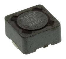 EATON COILTRONICS DR74-330-R Power Inductor (SMD), 33 µH, 1.41 A, Shielded, 1.73 A, DR Series