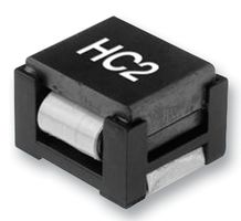EATON COILTRONICS HC2-4R7-R Power Inductor (SMD), 4.7 µH, 17 A, Shielded, 21.25 A, HC2 Series