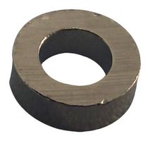 ETTINGER 005.52.015 Spacer, Round, Brass, 4.5x1.5mm