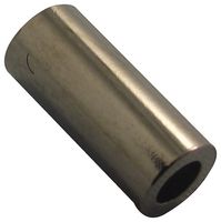 ETTINGER 005.52.103 Spacer, Round, Brass, 4.5x10mm