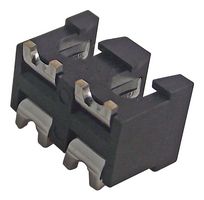 KYOCERA AVX 00 9176 002 001 006 I/O Connector, 2 Contacts, Plug, Wire to Board, IDC / IDT, 9176, PCB Mount