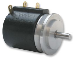 BOURNS 3549S-1AE-102A Rotary Potentiometer, Wirewound, 1 kohm, 10 Turns, Linear, 2 W, ± 3%, 3549 Series