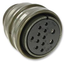 AMPHENOL INDUSTRIAL MS3106A20-29S