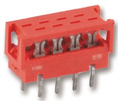 TE CONNECTIVITY - AMP 7-215570-8