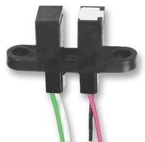 TT ELECTRONICS / OPTEK TECHNOLOGY OPB911W55Z OPTO SWITCH, SLOTTED