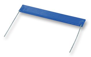 TE CONNECTIVITY - CGS HB310MFZRE Through Hole Resistor, 10 Mohm, HB Series, 4 W, ± 1%, Radial Leaded, 15 kV