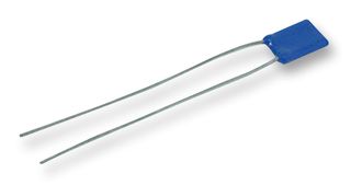 TE CONNECTIVITY - CGS HBA15MFZRE Through Hole Resistor, 15 Mohm, HB Series, 400 mW, ± 1%, Radial Leaded, 1 kV