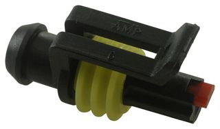 TE CONNECTIVITY - AMP 282079-2
