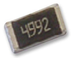TT ELECTRONICS / WELWYN LHVC2010-2MFT5 SMD Chip Resistor, 2 Mohm, ± 1%, 500 mW, 2010 [5025 Metric], Metal Film, High Voltage