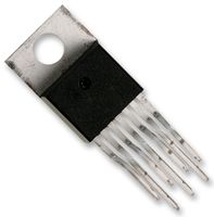 TEXAS INSTRUMENTS OPA452FAKTWT Operational Amplifier, 1 Channels, 1.8 MHz, 10 V/µs, ± 10V to ± 40V, TO-263 (D2PAK), 7 Pins