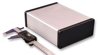 HAMMOND 1455Q1602