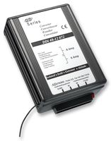 ALFATRONIX DDI 48-12 072 CONVERTER, DC/DC, ISOL, 72W, 48V