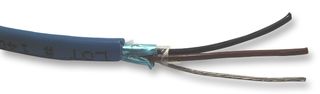 ALPHA WIRE 25193 BK005