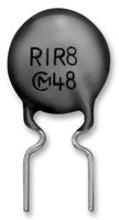 MURATA PTGL13AR100H8B72B0 PTC Thermistor, 10 ohm, Through Hole, 265 V, -25% to +25%, POSISTOR PTGL Series
