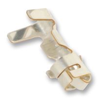 JST / JAPAN SOLDERLESS TERMINALS BXH-001T-P0.6 Contact, XH, Socket, Crimp, 22 AWG, Tin Plated Contacts, JST XH Series Housings