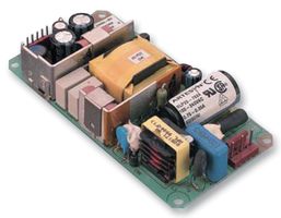 ARTESYN / ADVANCED ENERGY NLP25-7608J AC/DC Open Frame Power Supply (PSU), ITE, 3 Output, 20.8 W, 90V AC to 264V AC, Fixed