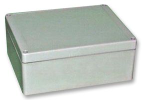MULTICOMP PRO MCRP1285 Plastic Enclosure, Multipurpose, ABS, 75 mm, 146 mm, 186 mm, IP65
