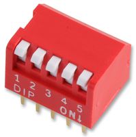 MULTICOMP PRO MCDP05