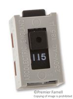 ARCOLECTRIC / BULGIN LIMITED X22205CAAK