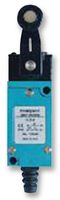 HONEYWELL HLS-A Limit Switch, Side Rotary, SPDT, 10 A, 250 V, 7.35 N, HLS Series
