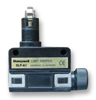 HONEYWELL SLP-A1 LIMIT SWITCH, SPDT