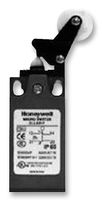 HONEYWELL GLLA03F Limit Switch, Top Roller Arm, SPDT, 10 A, 300 V, GLL Series