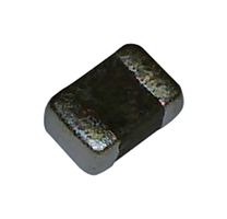 KEMET C0603C153J3GACTU SMD Multilayer Ceramic Capacitor, 0.015 µF, 25 V, 0603 [1608 Metric], ± 5%, C0G / NP0