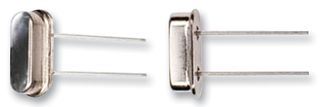 AKER CA-18.432-18-3050-X Crystal, CA, 18.432 MHz, 30 ppm, 50 ppm, 18 pF